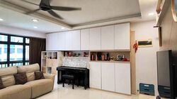Blk 221A Linear Green @ Bedok (Bedok), HDB 4 Rooms #633483831